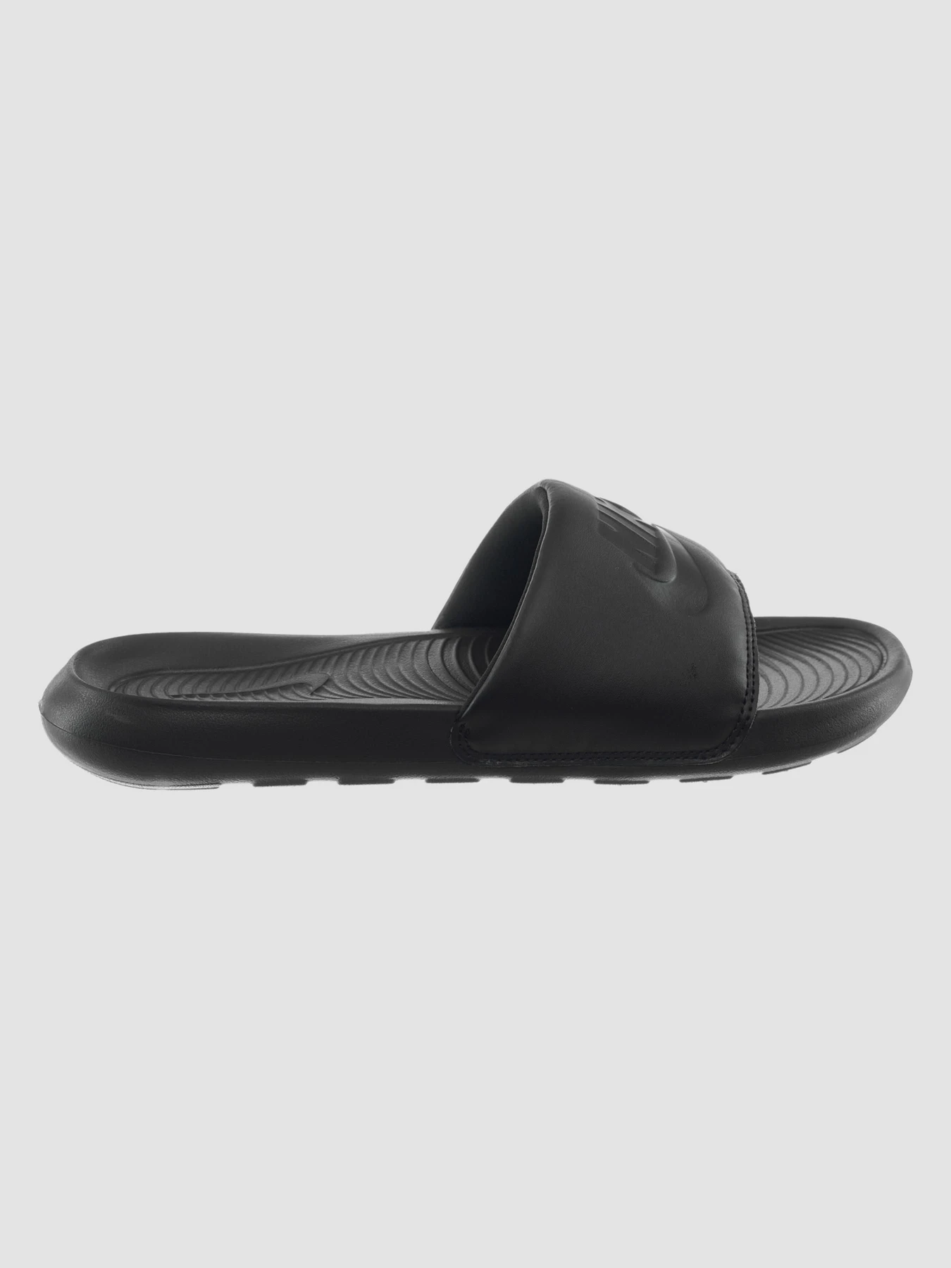 Шлёпанцы NIKE Victori One модель CN9675-003 Фото