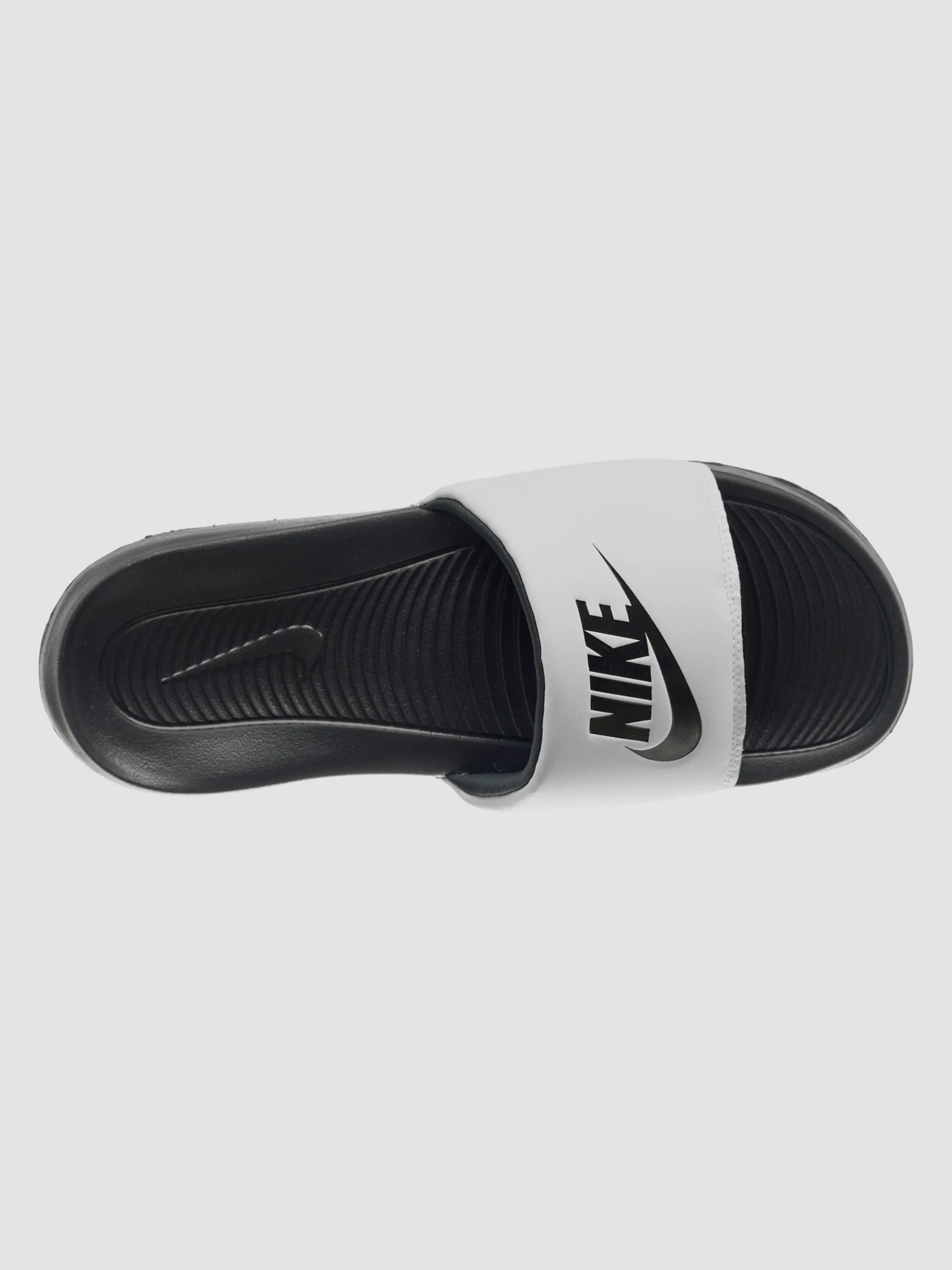 Шлёпанцы NIKE Victori One модель CN9675-005 Фото