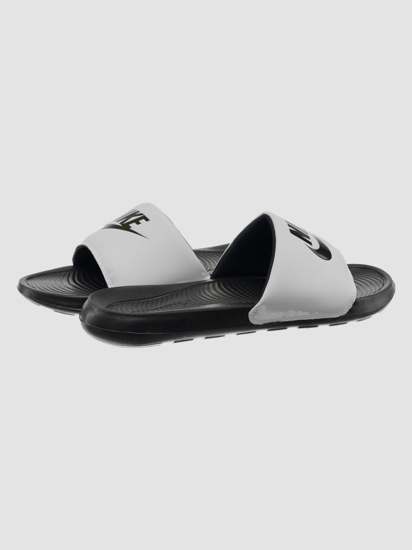 Шлёпанцы NIKE Victori One модель CN9675-005 Фото