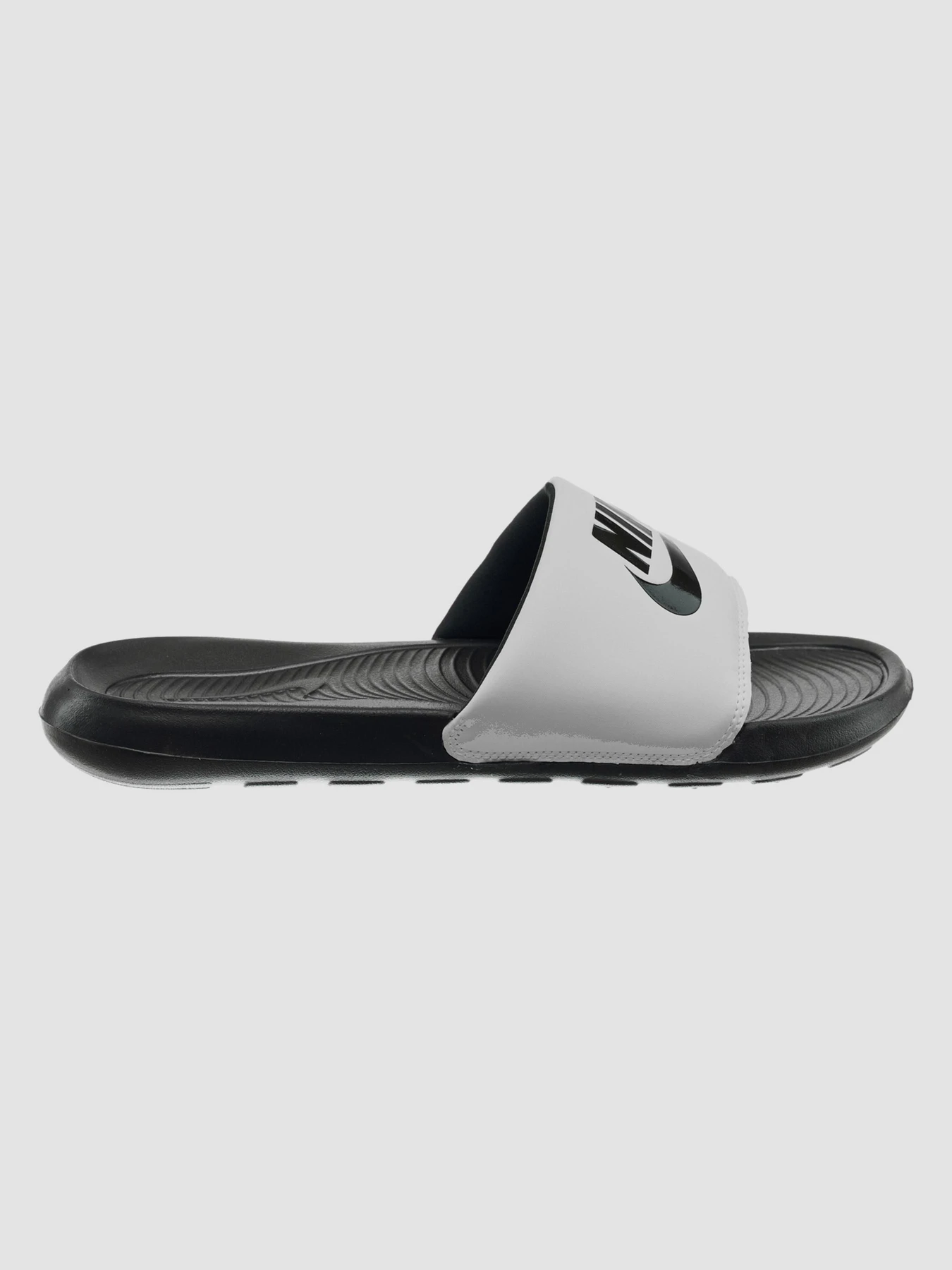 Шлёпанцы NIKE Victori One модель CN9675-005 Фото