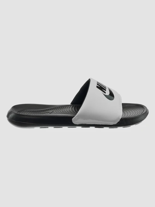 Шлёпанцы NIKE Victori One модель CN9675-005 Фото