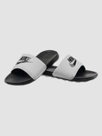 Шлёпанцы NIKE Victori One модель CN9675-005 Фото
