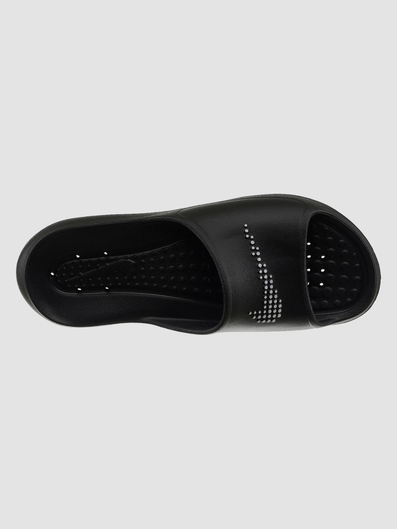 Шлёпанцы NIKE Victori One Shower Slide модель CZ5478-001 Фото