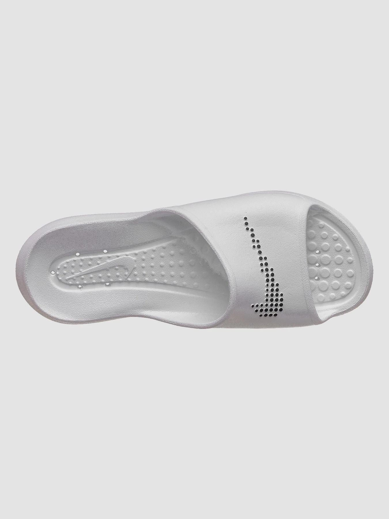 Шлёпанцы NIKE Victori One модель CZ5478-100 Шлёпанцы NIKE Victori One модель CZ5478-100 Фото