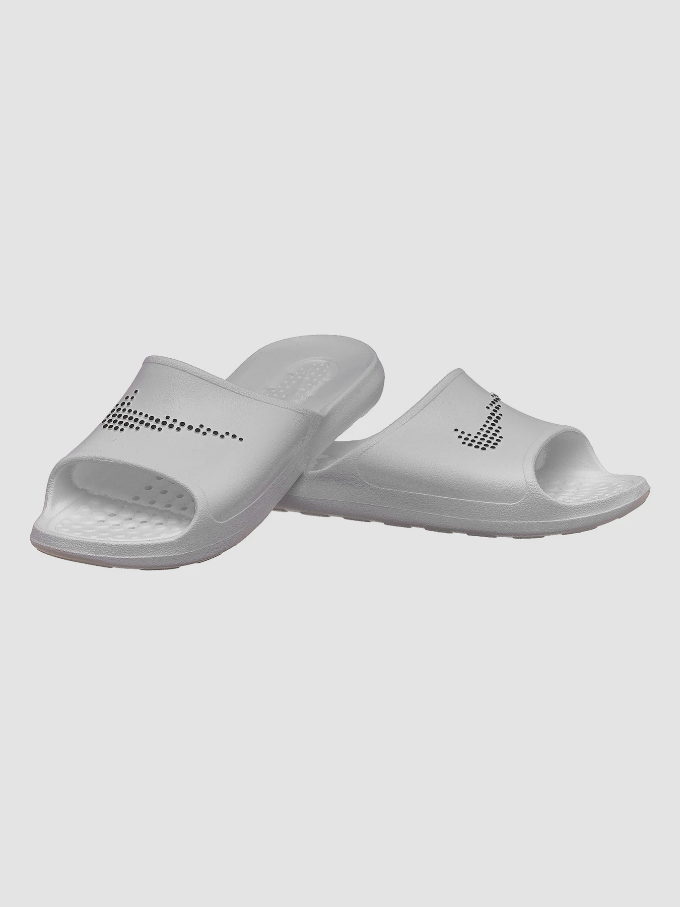 Шлёпанцы NIKE Victori One модель CZ5478-100 Шлёпанцы NIKE Victori One модель CZ5478-100 Фото
