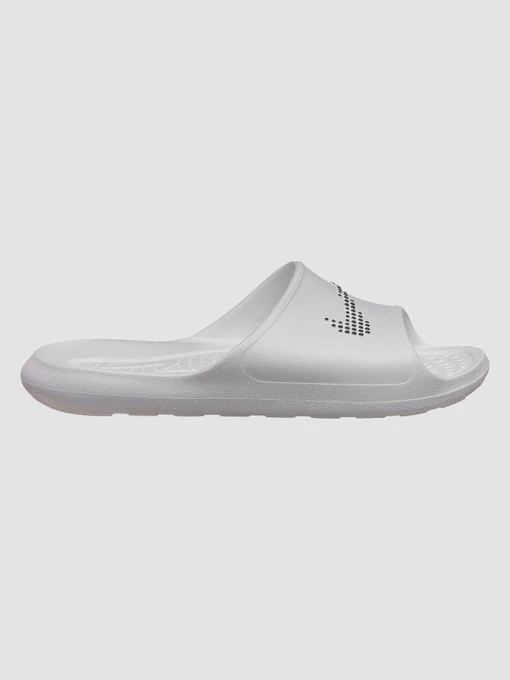 Шльопанці NIKE Victori One модель CZ5478-100 Фото