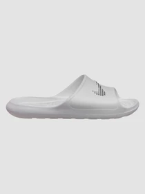 Шлёпанцы NIKE Victori One модель CZ5478-100 Фото