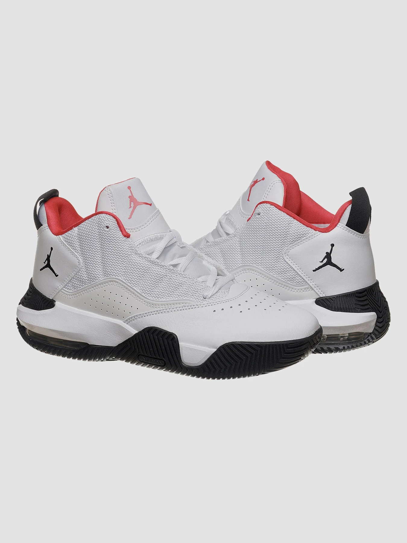 Кроссовки Jordan Stay Loyal модель DB2884-102 Кроссовки Jordan Stay Loyal модель DB2884-102 Фото