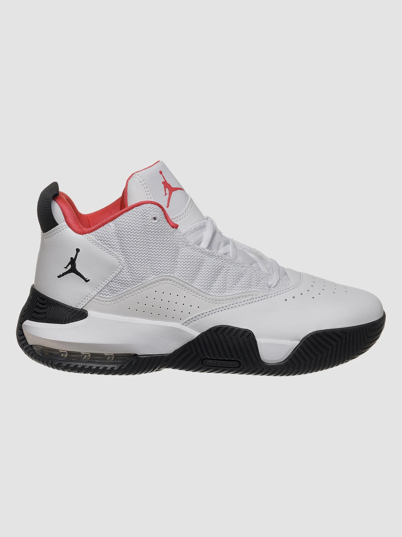 Кроссовки Jordan Stay Loyal модель DB2884-102 Кроссовки Jordan Stay Loyal модель DB2884-102 Фото