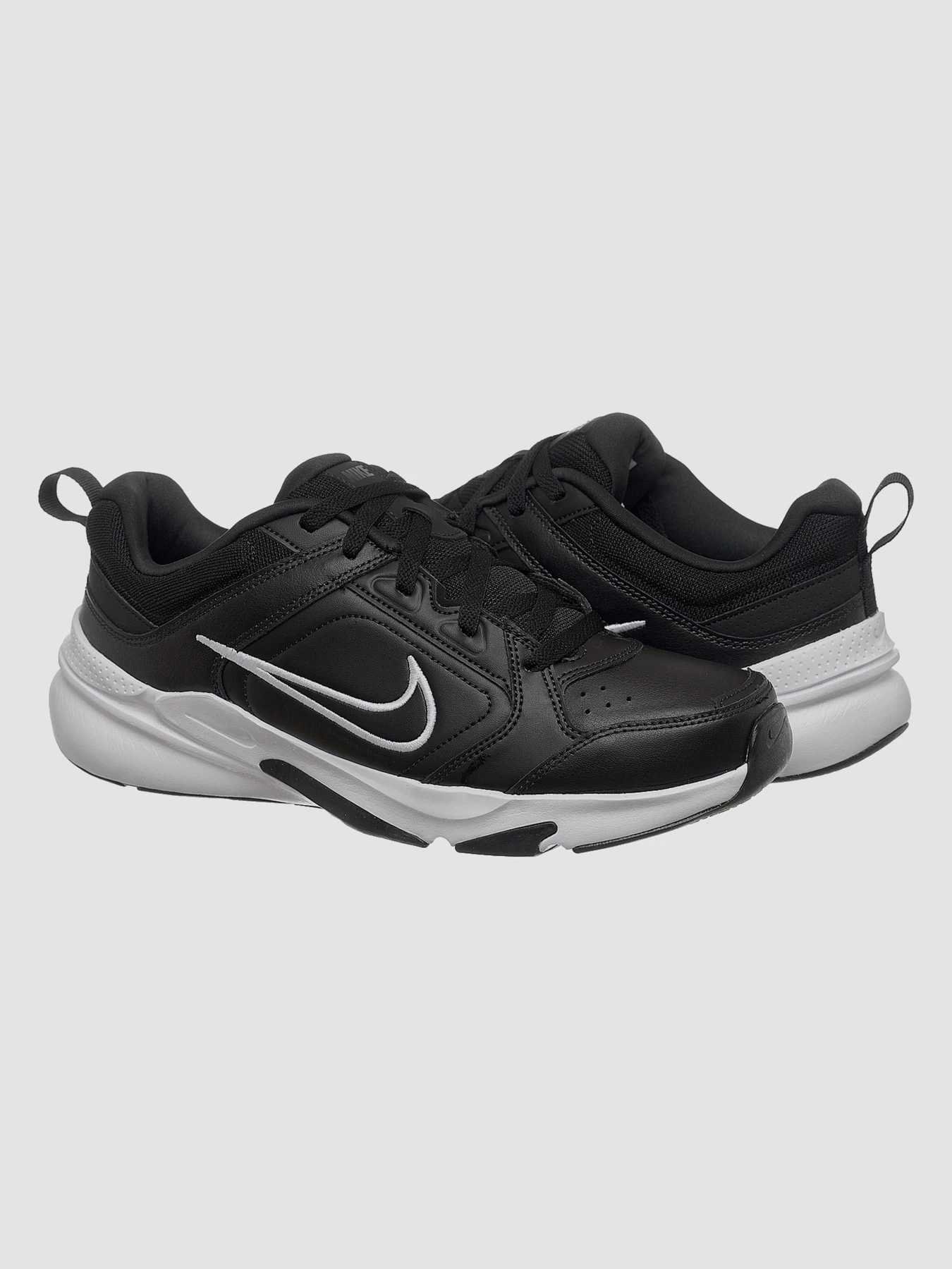 Кроссовки NIKE Defy All Day модель DJ1196-002 Фото