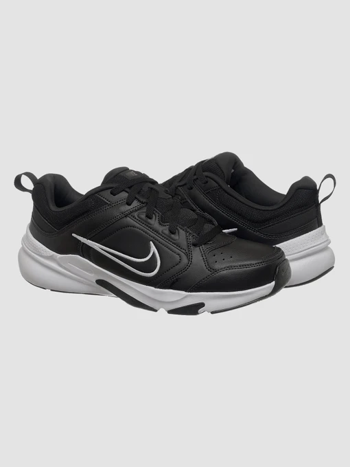 Чоловічі Кросівки повсякденні NIKE Defy All Day фото 2