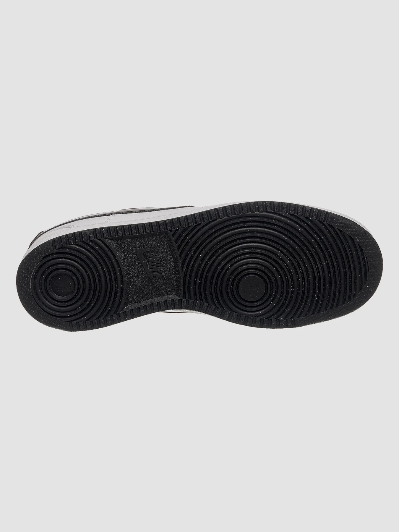 Кросівки NIKE Court Vision Low модель DV1899-100 Фото