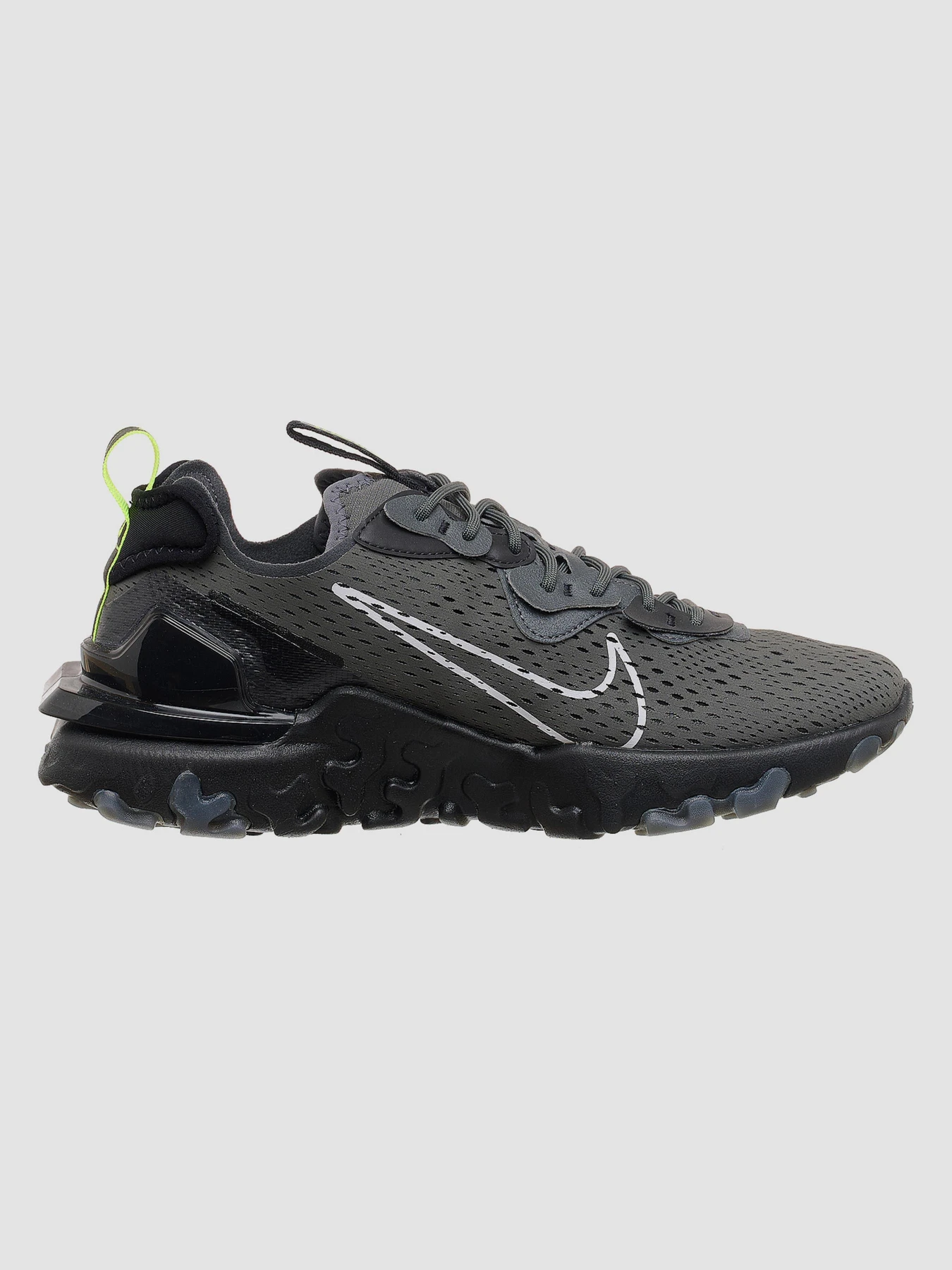 Кросівки NIKE React Vision модель DZ4498-001 Фото