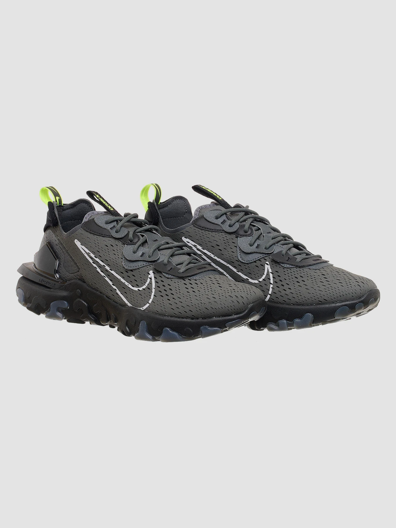 Кросівки NIKE React Vision модель DZ4498-001 Фото
