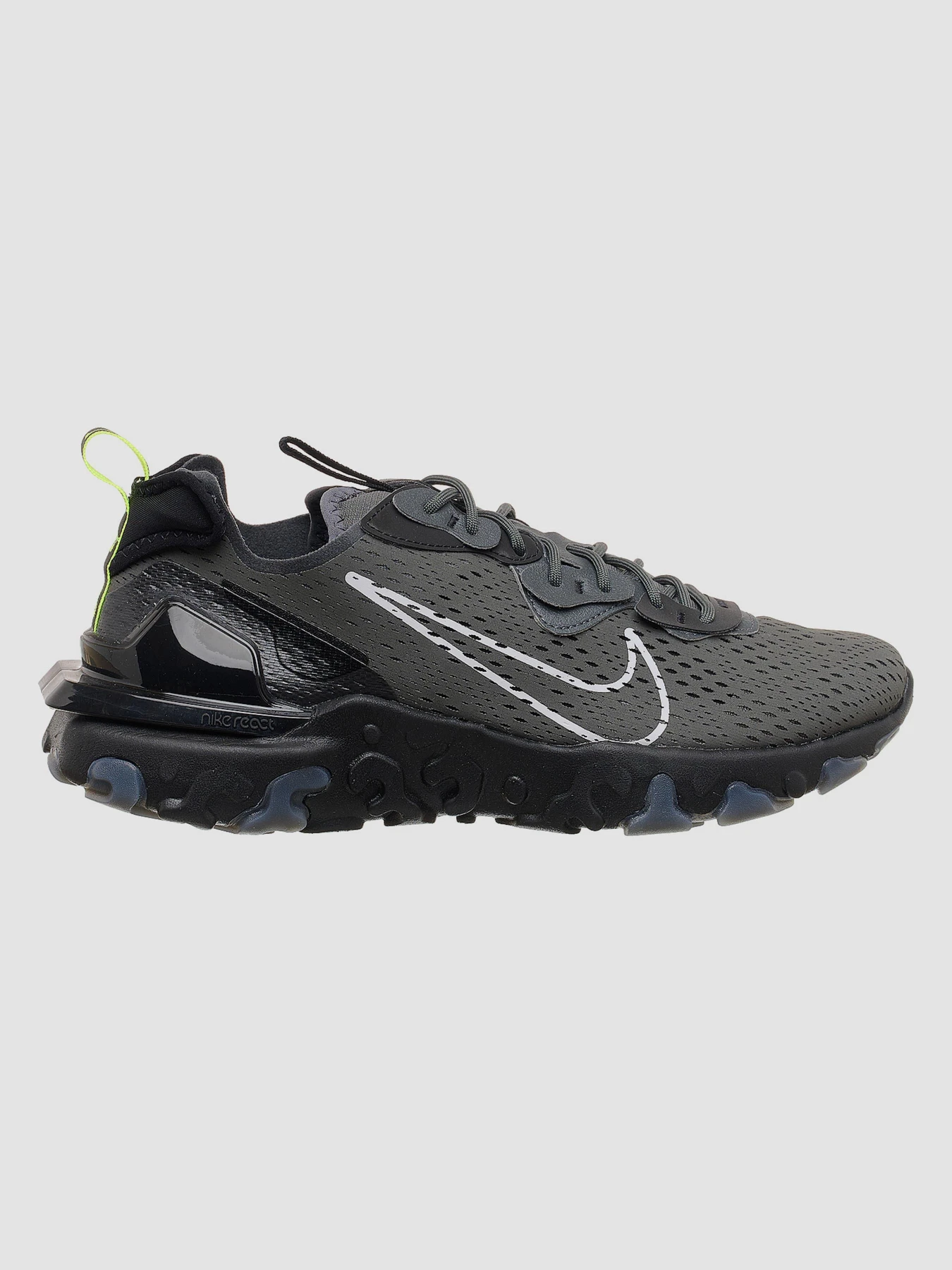 Кросівки NIKE React Vision модель DZ4498-001 Фото