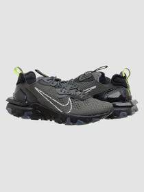 Кросівки NIKE React Vision модель DZ4498-001 Фото