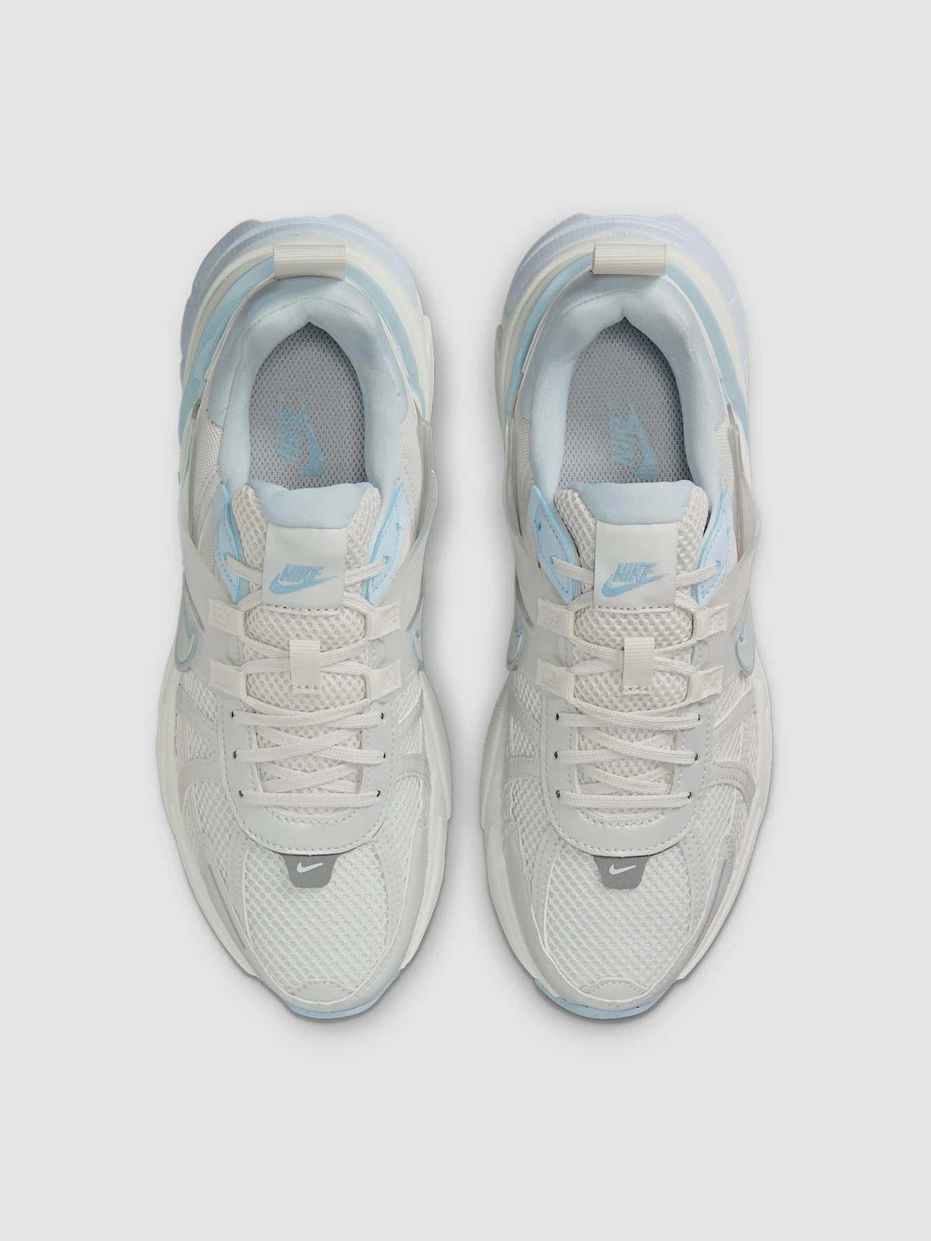 Кросівки NIKE V2k Run модель FD0736-009 Кросівки NIKE V2k Run модель FD0736-009 Фото