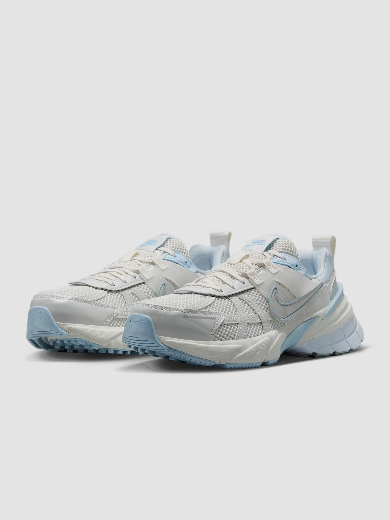 Кросівки NIKE V2k Run модель FD0736-009 Кросівки NIKE V2k Run модель FD0736-009 Фото