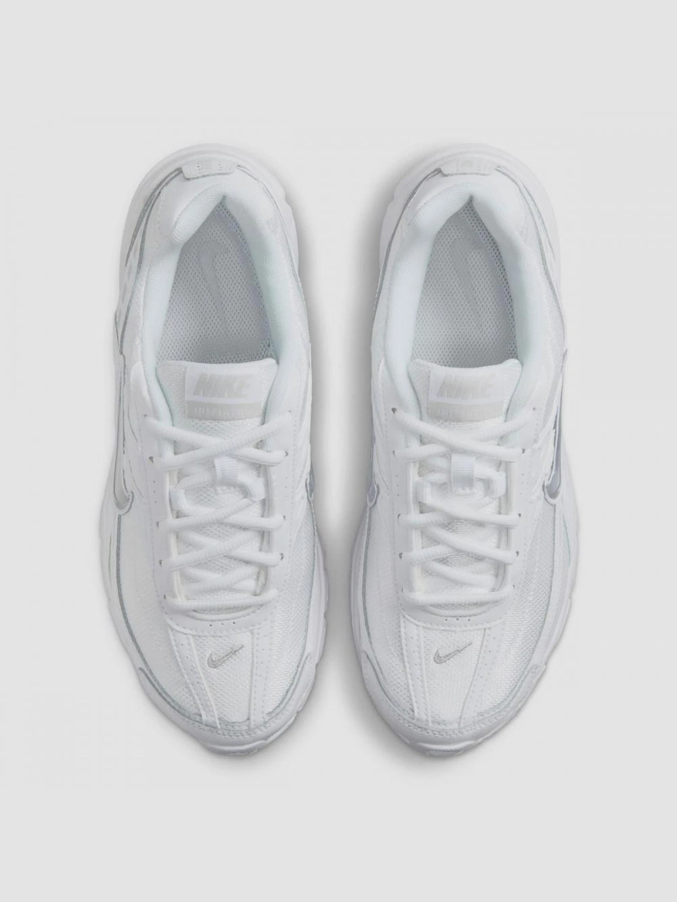 Кросівки NIKE Initiator модель FZ9020-100 Кросівки NIKE Initiator модель FZ9020-100 Фото
