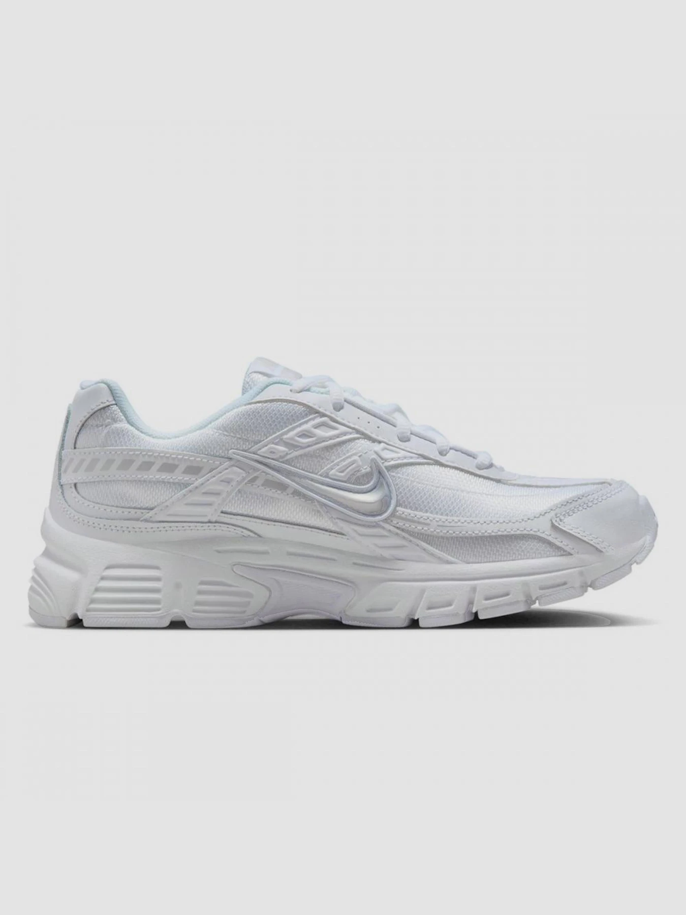 Кросівки NIKE Initiator модель FZ9020-100 Кросівки NIKE Initiator модель FZ9020-100 Фото