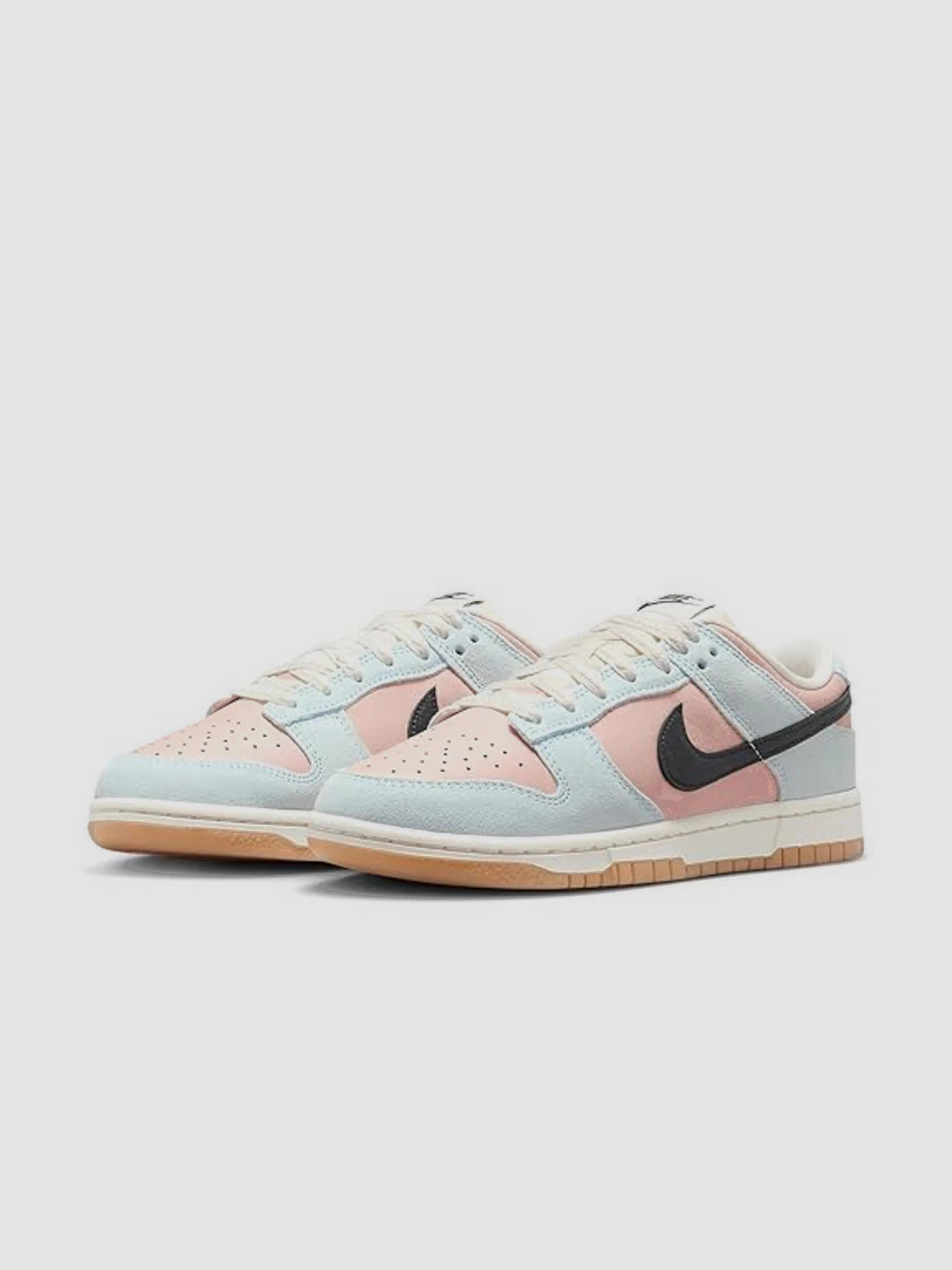 Кросівки NIKE Dunk Low модель HJ7341-474 Фото
