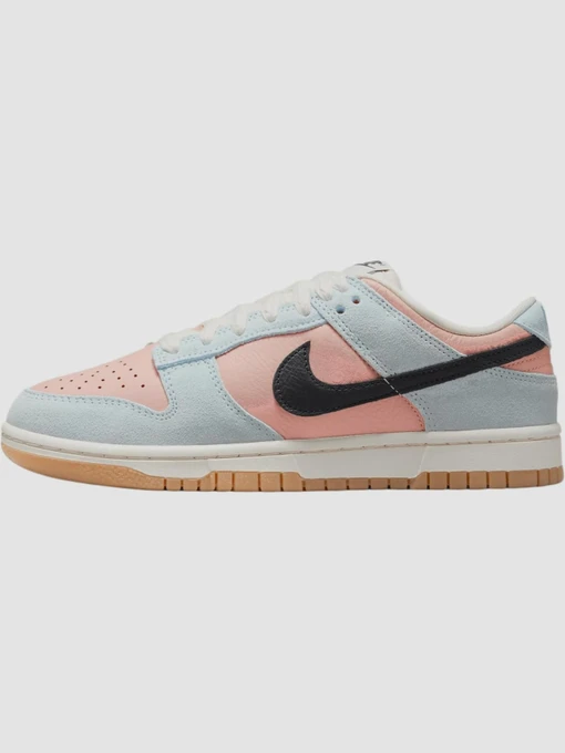 Жіночі Кросівки повсякденні NIKE Dunk Low фото 2