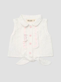 Сорочки YUKI модель ЦБ-00275275 Фото