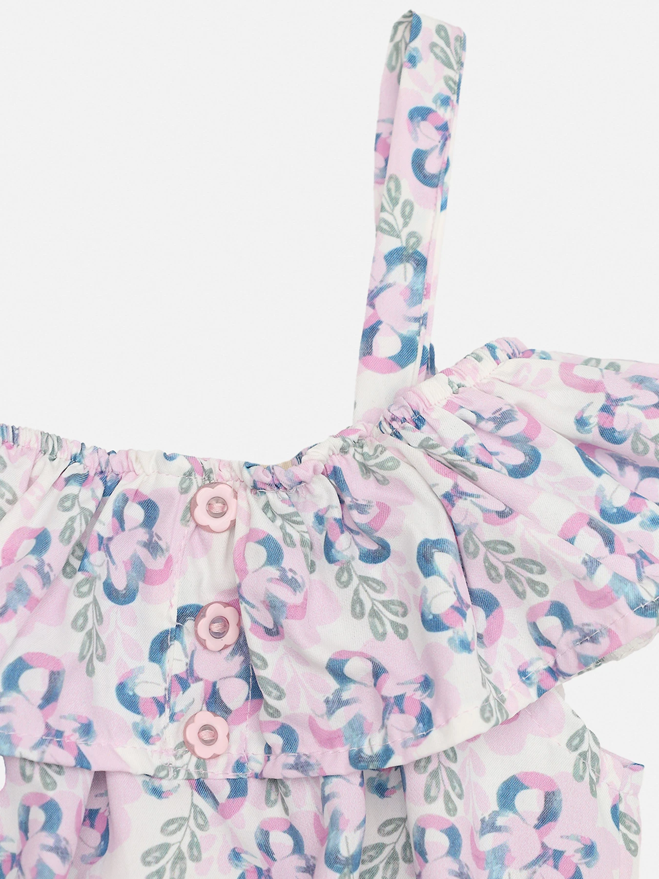Рубашки YUKI модель ЦБ-00275277 Рубашки YUKI модель ЦБ-00275277 Фото