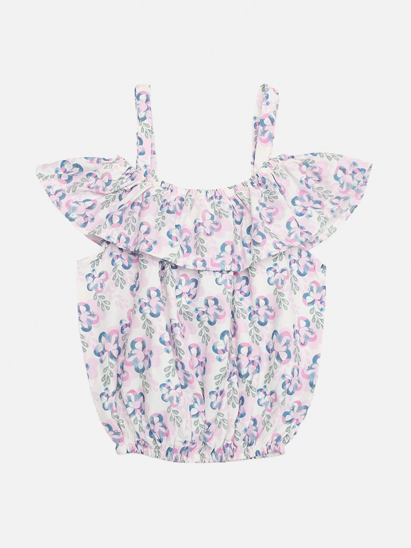 Рубашки YUKI модель ЦБ-00275277 Рубашки YUKI модель ЦБ-00275277 Фото