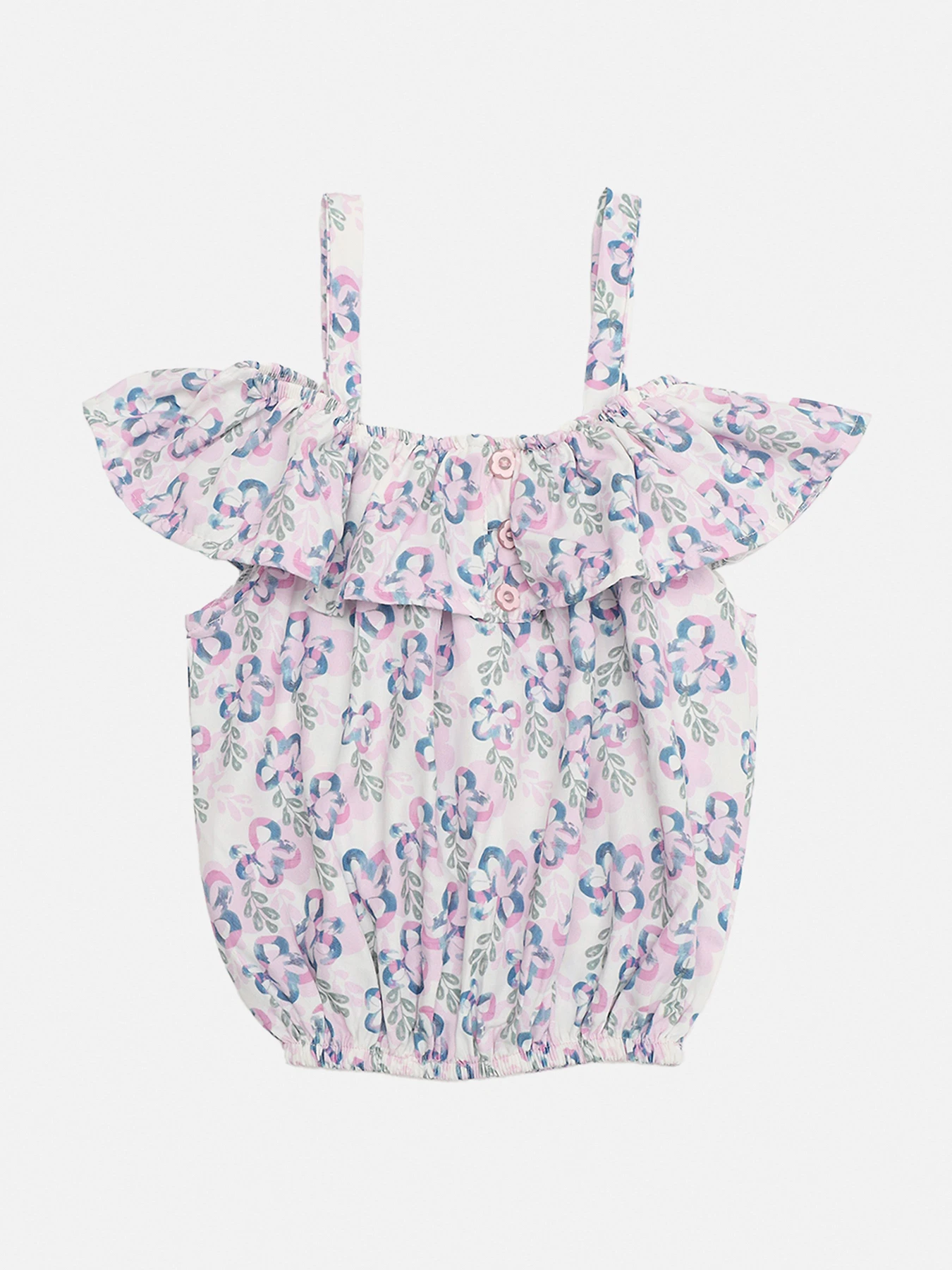 Рубашки YUKI модель ЦБ-00275277 Рубашки YUKI модель ЦБ-00275277 Фото