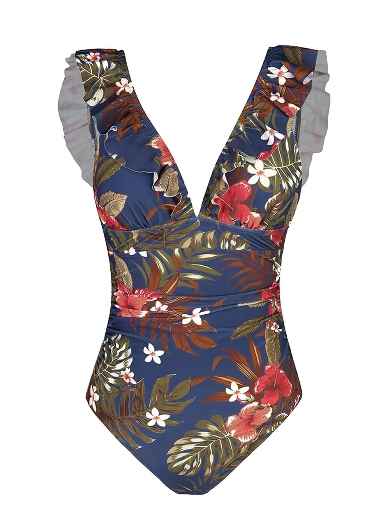Одяг для пляжу Cupshe модель 76260 Одяг для пляжу Cupshe модель 76260 Фото
