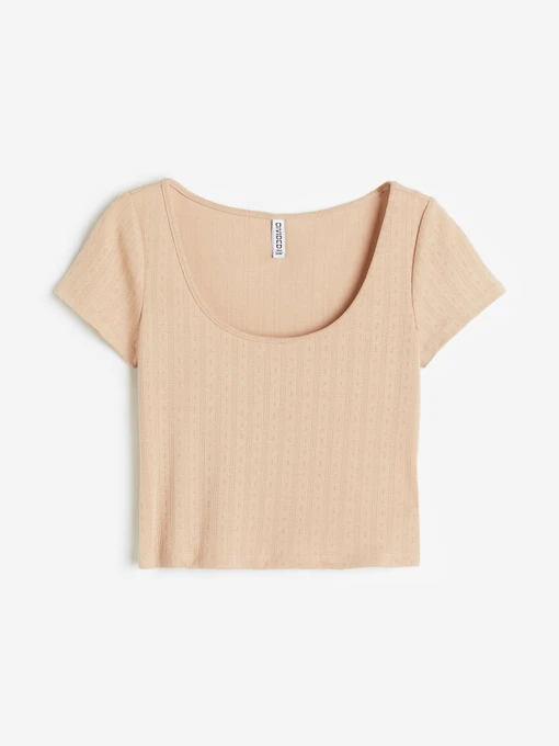 Футболки и поло H&M модель 76262 Фото