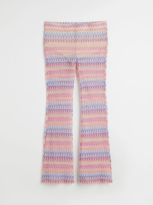Брюки H&M модель 76267 Фото