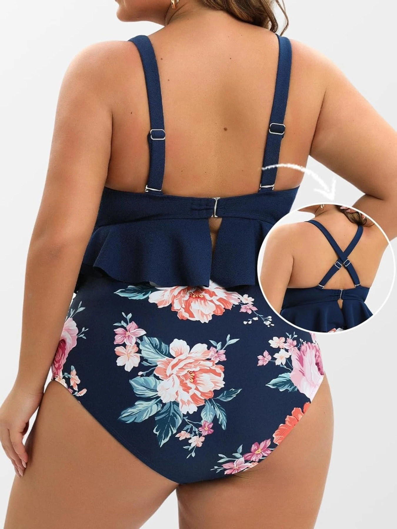 Одяг для пляжу Cupshe модель 76271 Одяг для пляжу Cupshe модель 76271 Фото