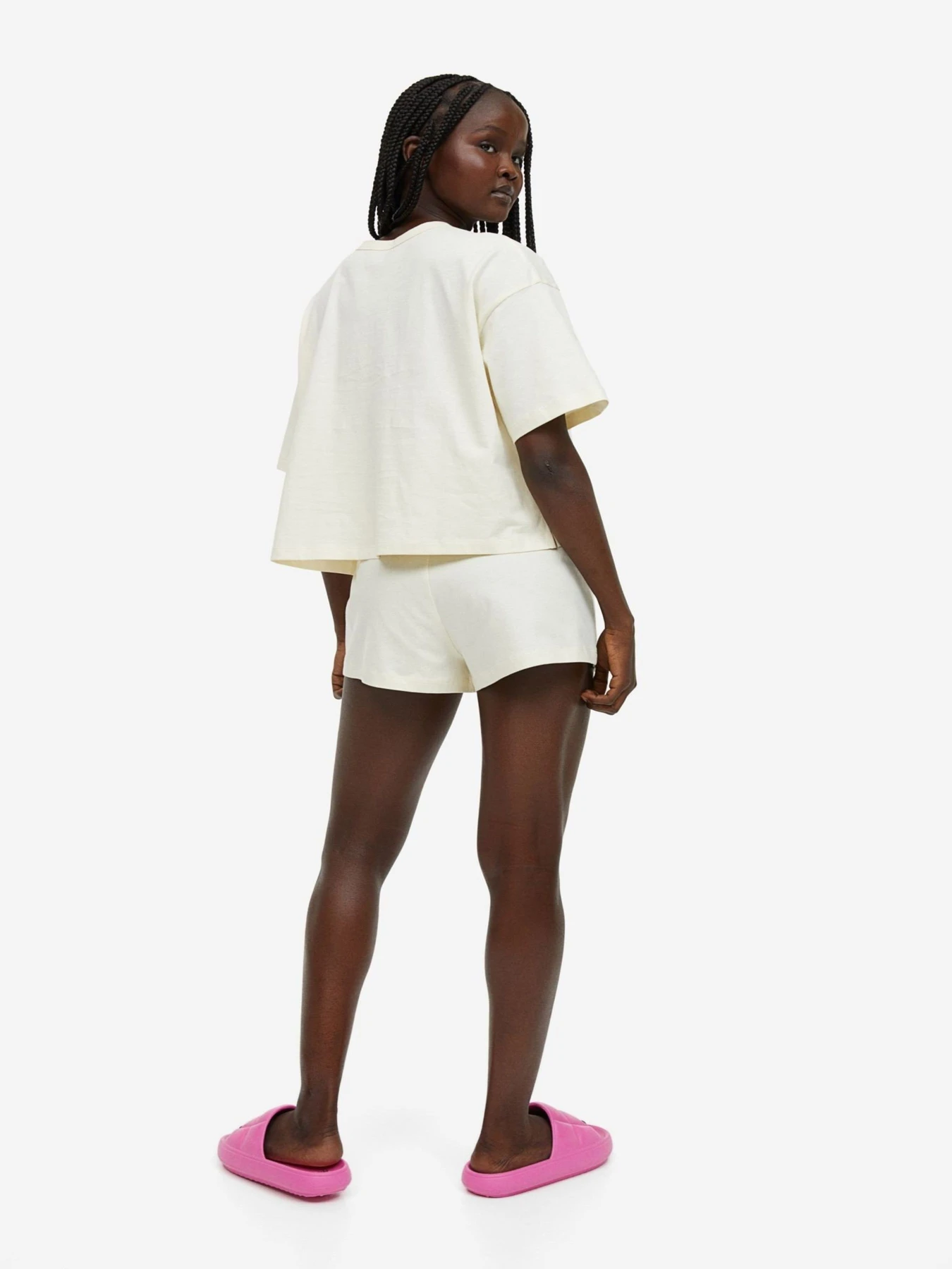 Одяг для дому та сну H&M модель 76278 Фото