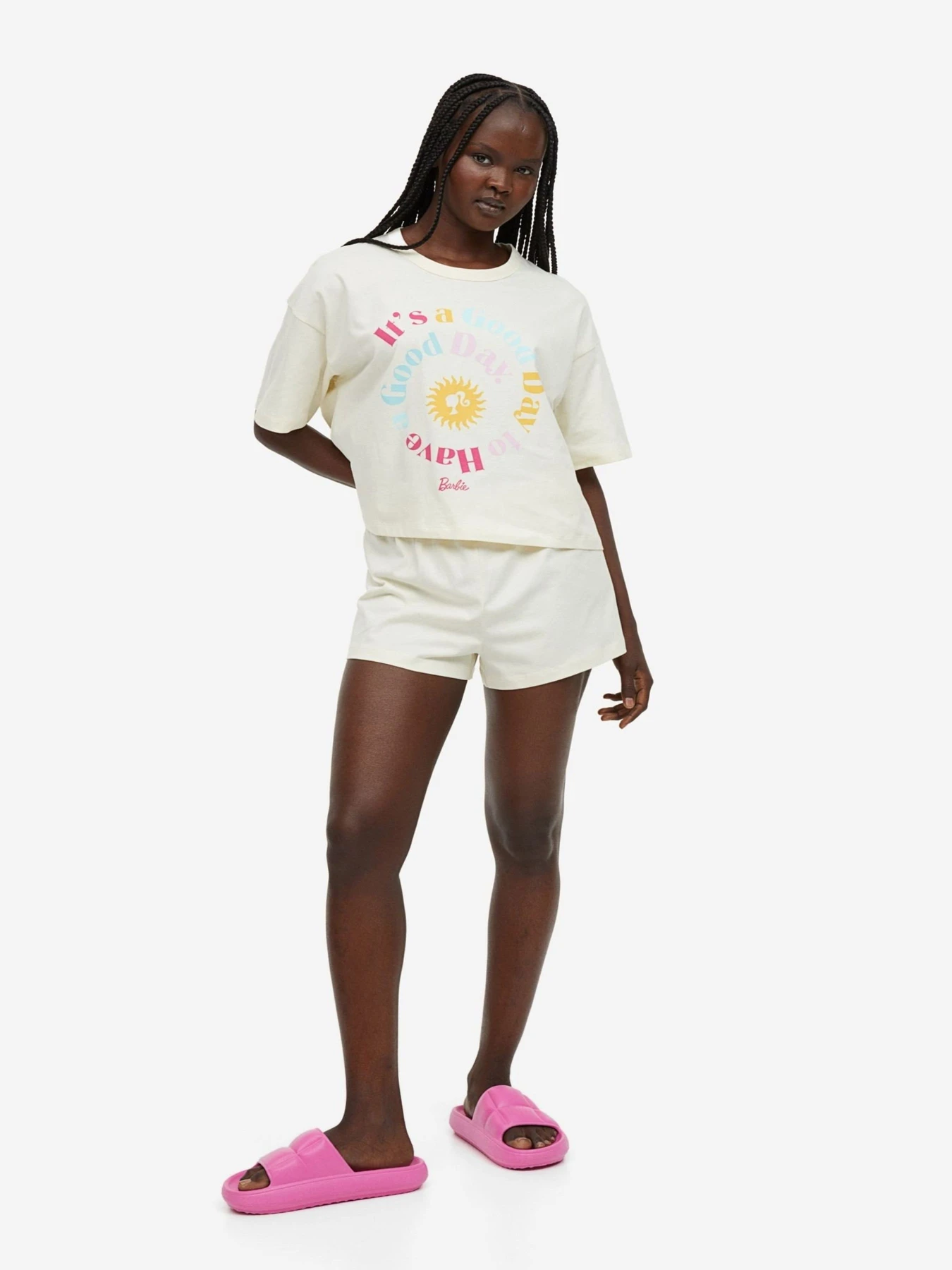 Одяг для дому та сну H&M модель 76278 Фото