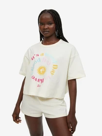 Одяг для дому та сну H&M модель 76278 Фото