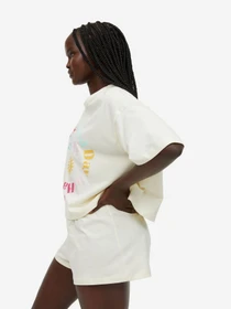 Одяг для дому та сну H&M модель 76278 Фото