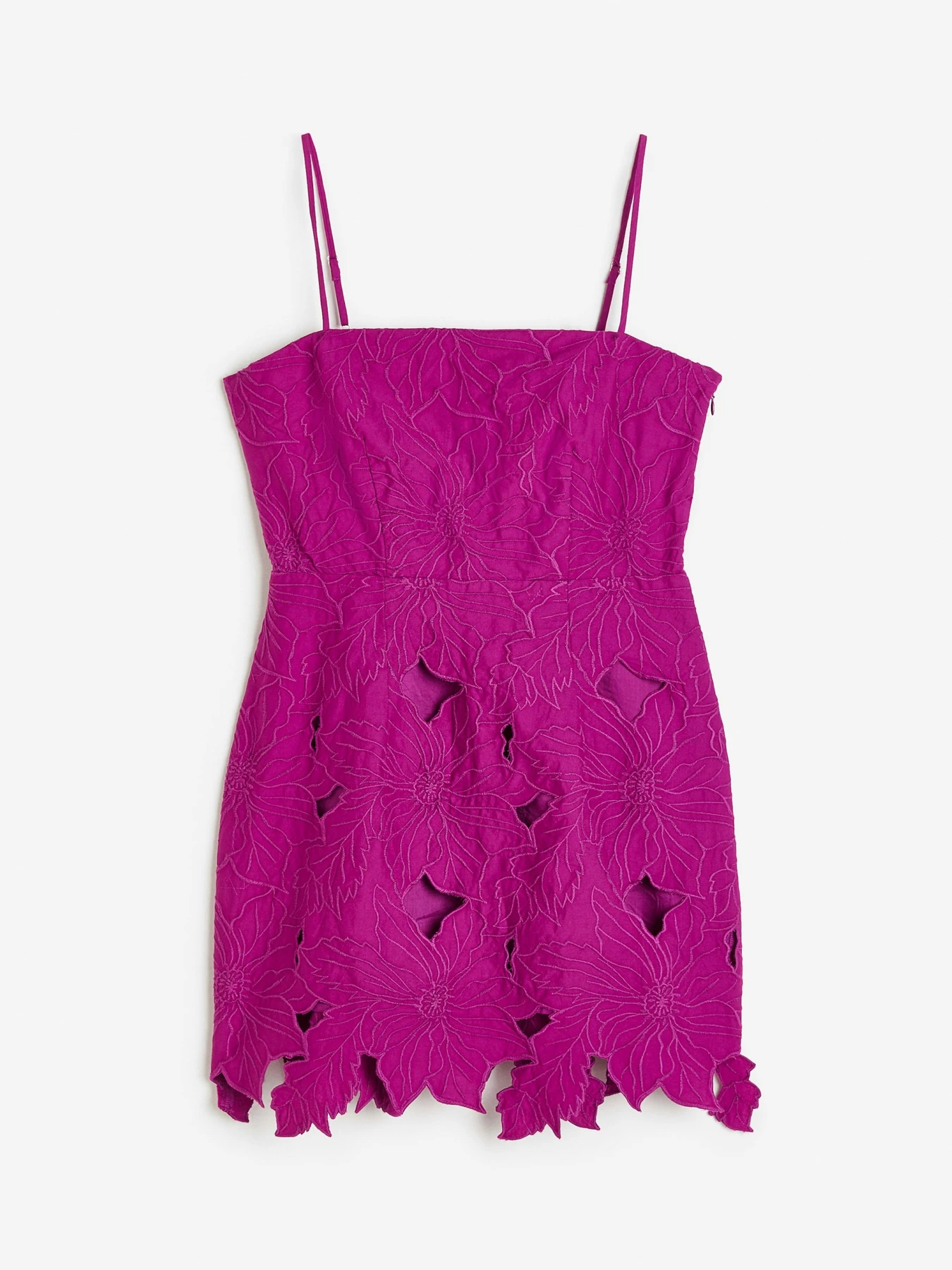Платья H&M модель 76280 Фото