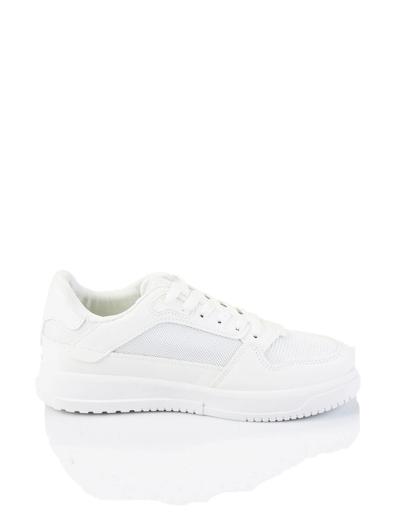 Кеды Navigator модель B8801-2white Фото
