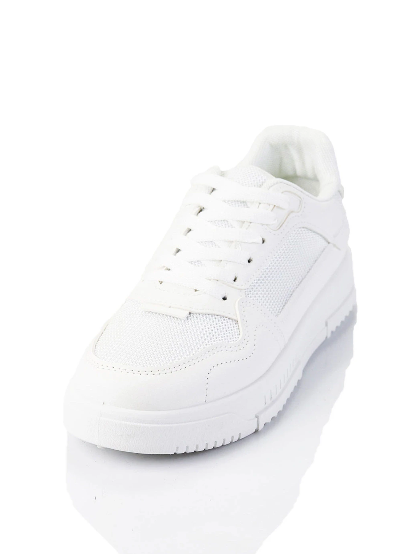 Кеды Navigator модель B8801-2white Фото