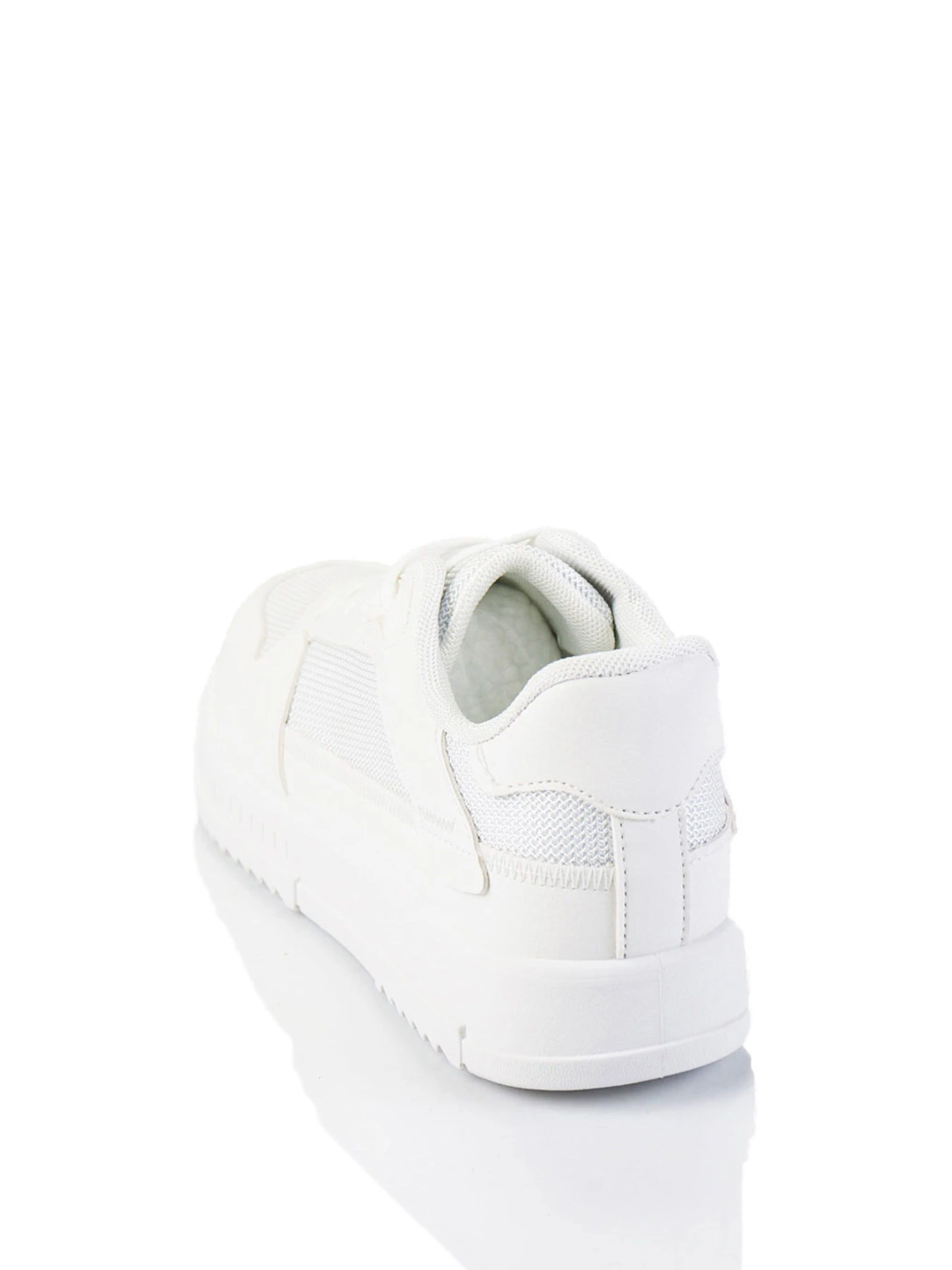 Кеды Navigator модель B8801-2white Фото
