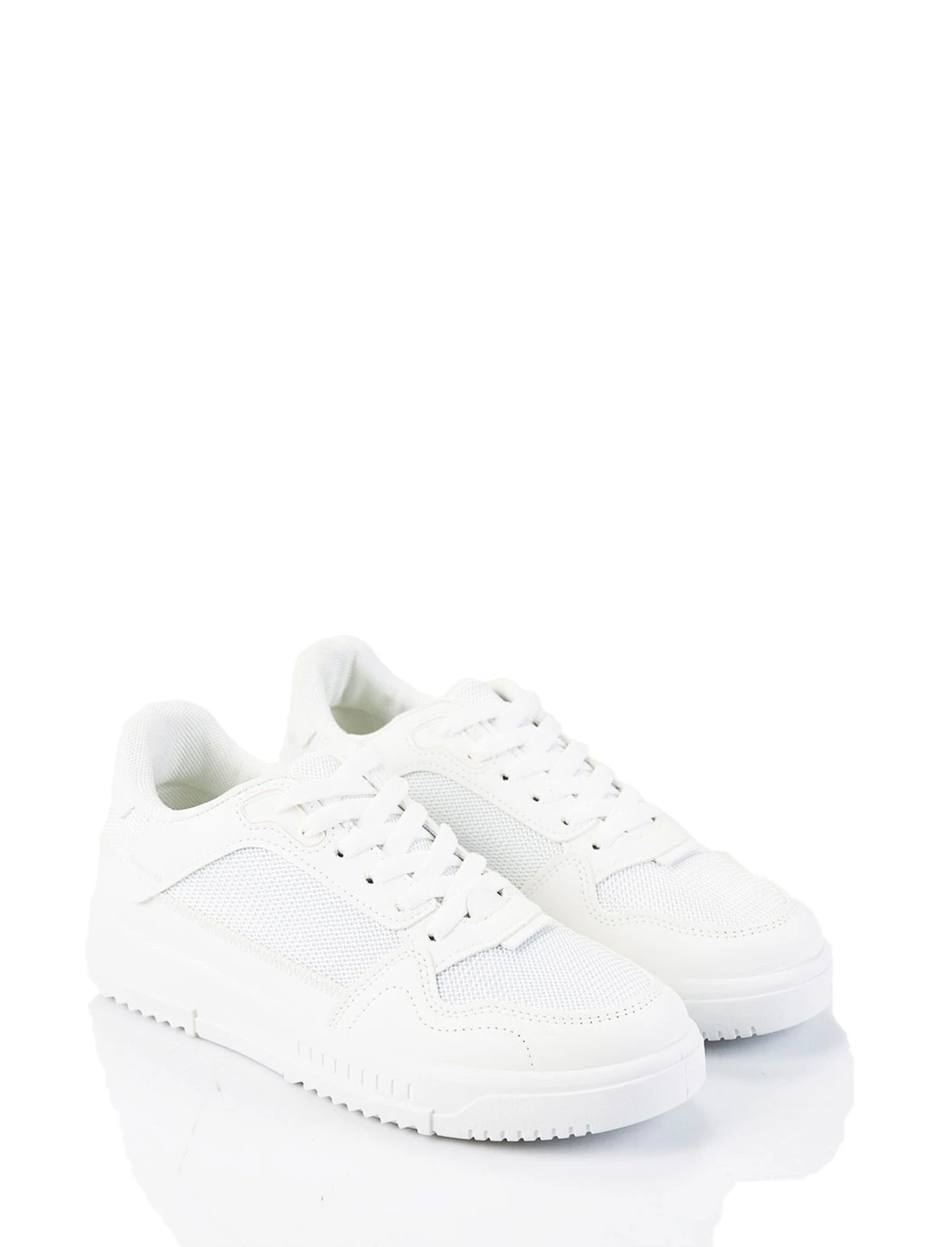 Кеды Navigator модель B8801-2white Фото