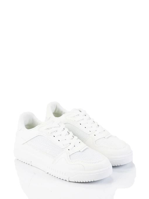 Кеды Navigator модель B8801-2white Фото
