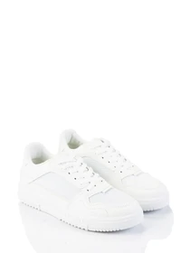 Кеды Navigator модель B8801-2white Фото