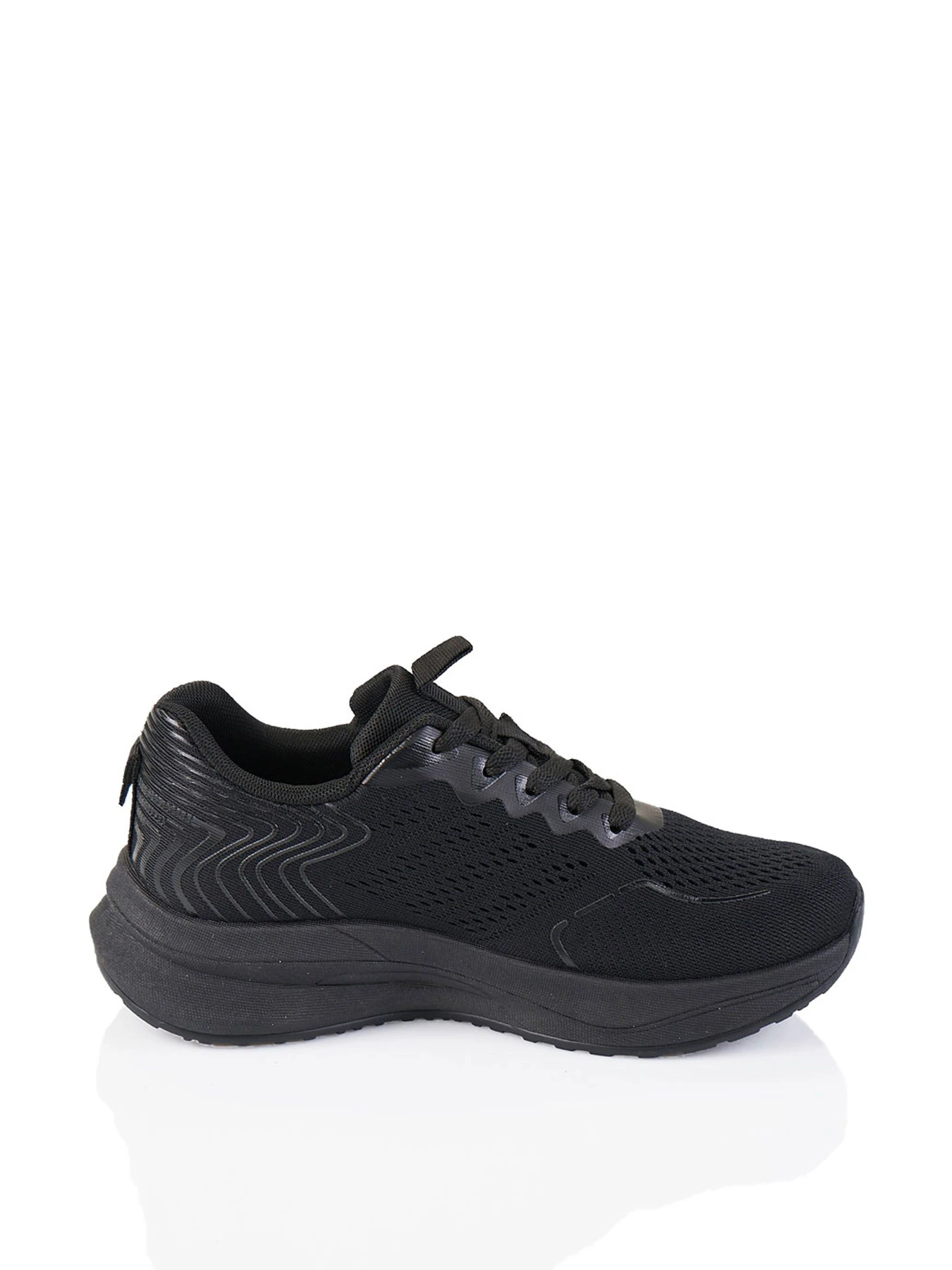Кроссовки Navigator модель B3243-1black Фото