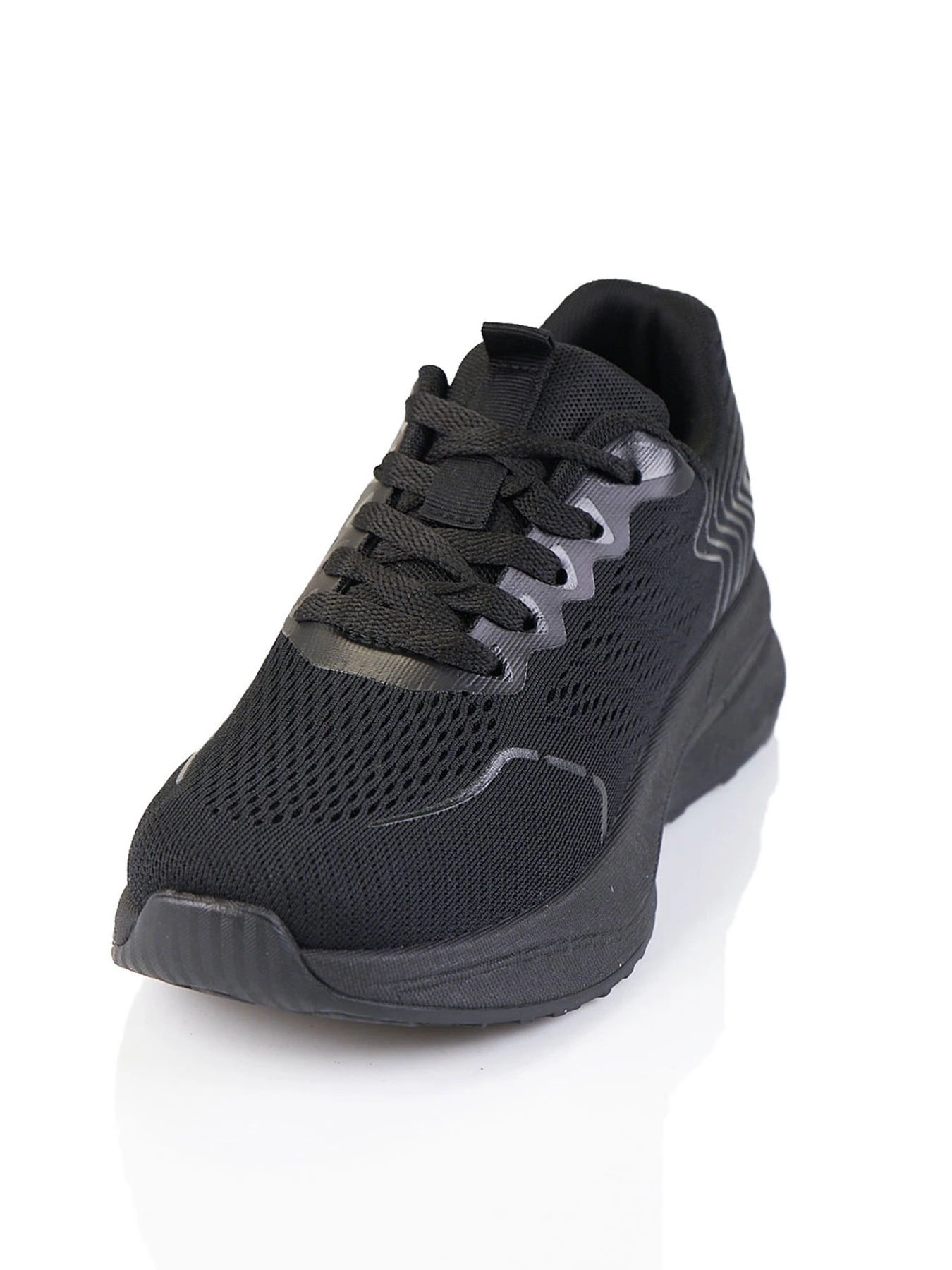 Кроссовки Navigator модель B3243-1black Фото