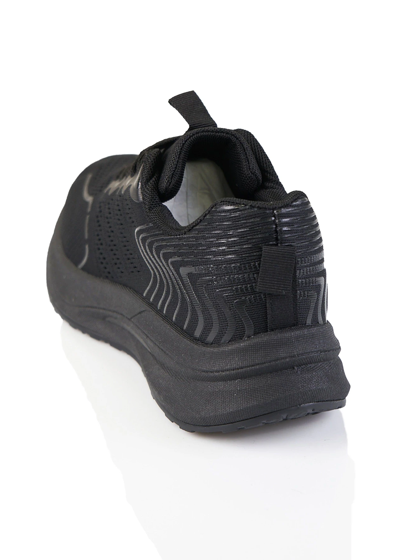 Кроссовки Navigator модель B3243-1black Фото