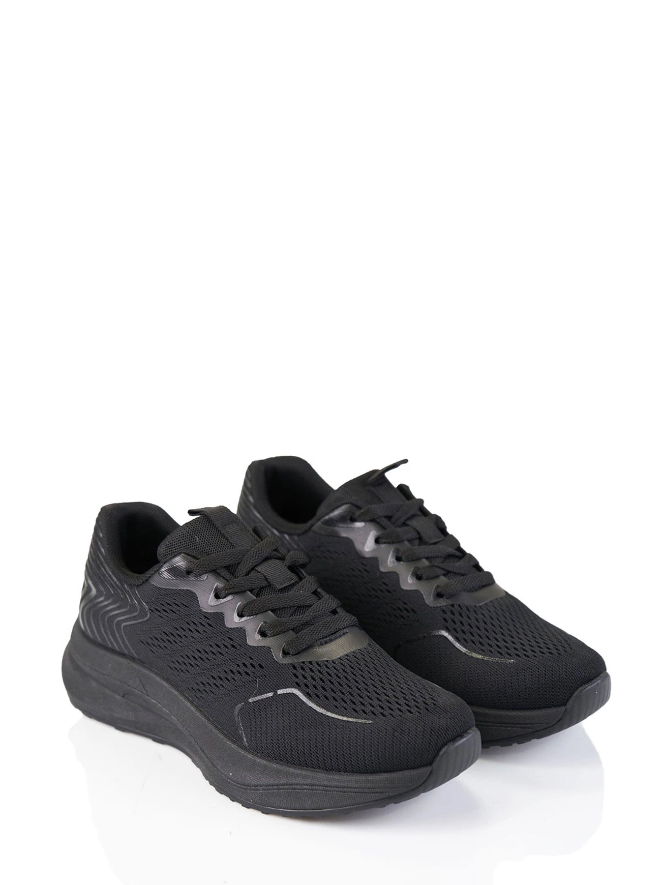 Кроссовки Navigator модель B3243-1black Фото