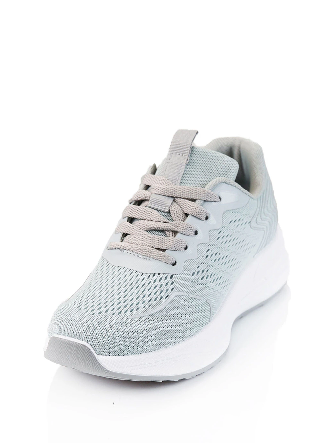 Кроссовки Navigator модель B3243-4grey Фото